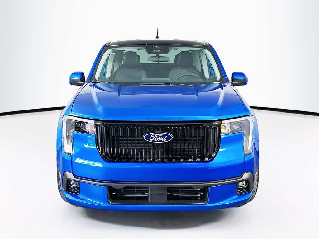 Thumbnail: 2026 Ford Maverick - 6