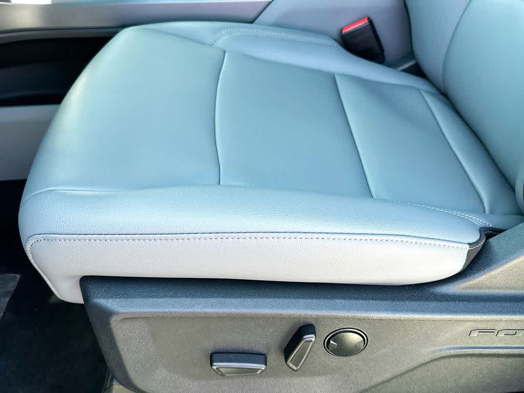 Thumbnail: 2025 Ford F-150 - 29