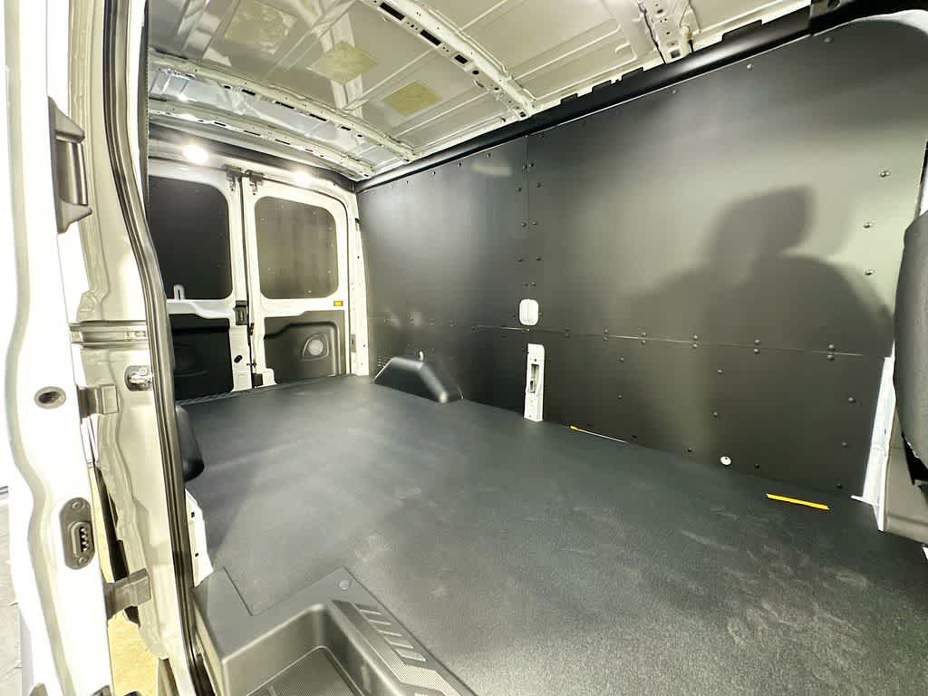 Thumbnail: 2025 Ford Transit Series - 29