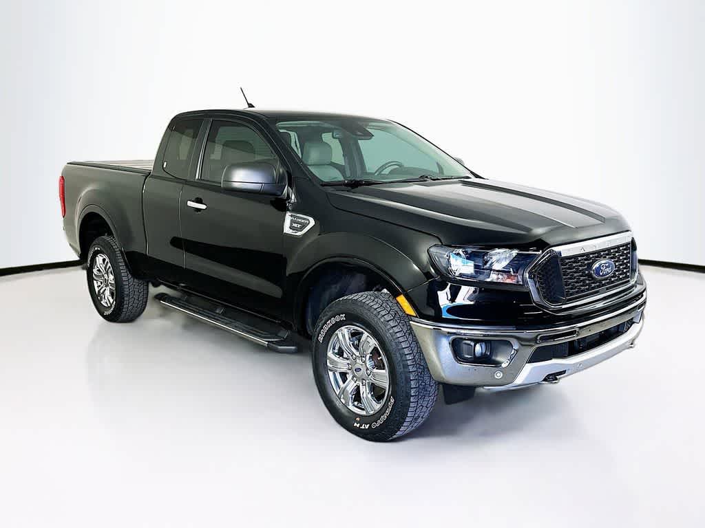 Thumbnail: 2019 Ford Ranger - 23
