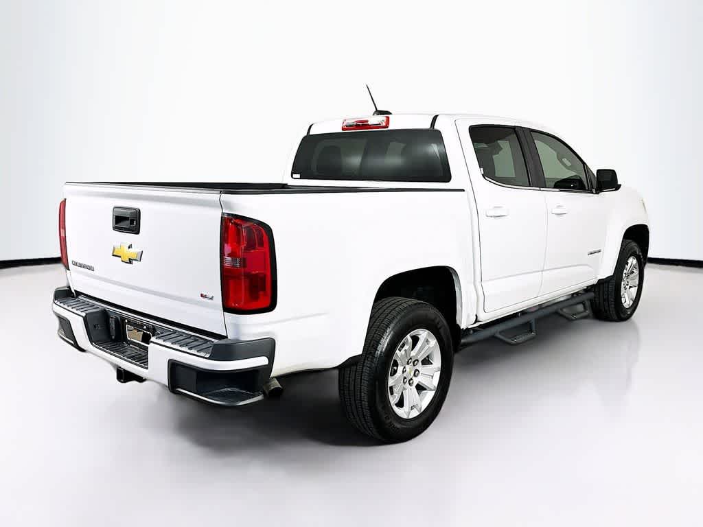 Thumbnail: 2019 Chevrolet Colorado - 23