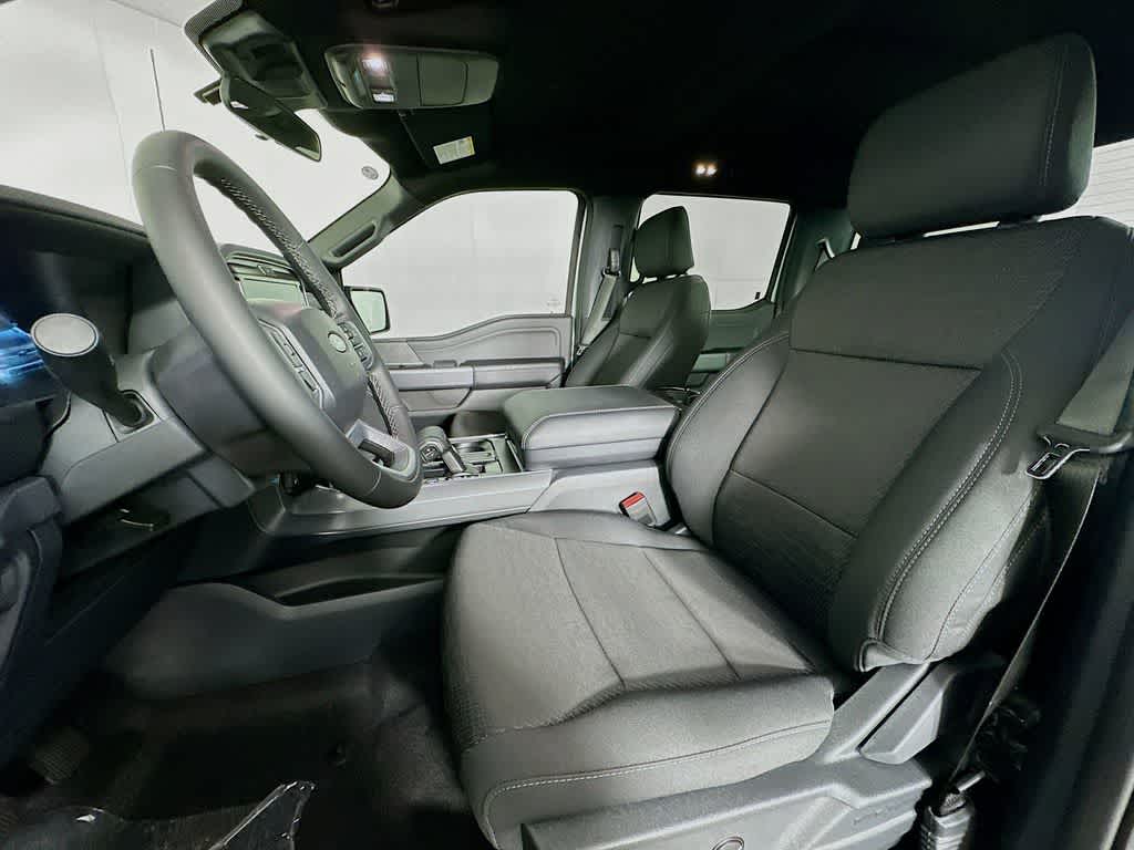 Thumbnail: 2026 Ford F-150 - 12