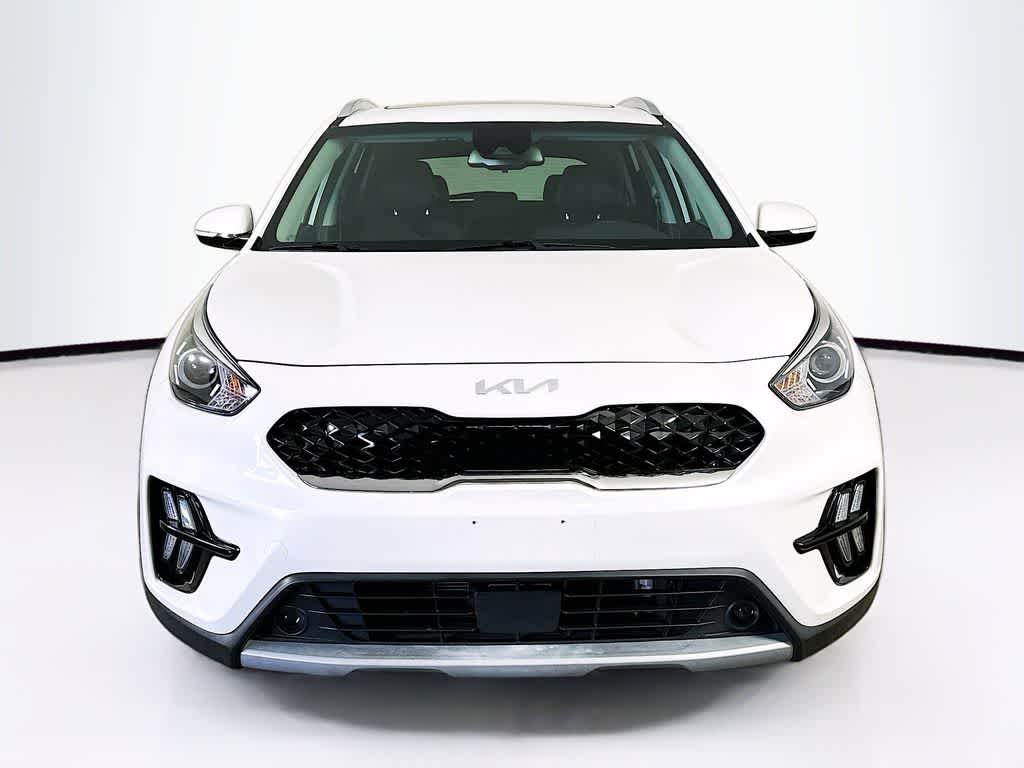 Thumbnail: 2022 Kia Niro - 6