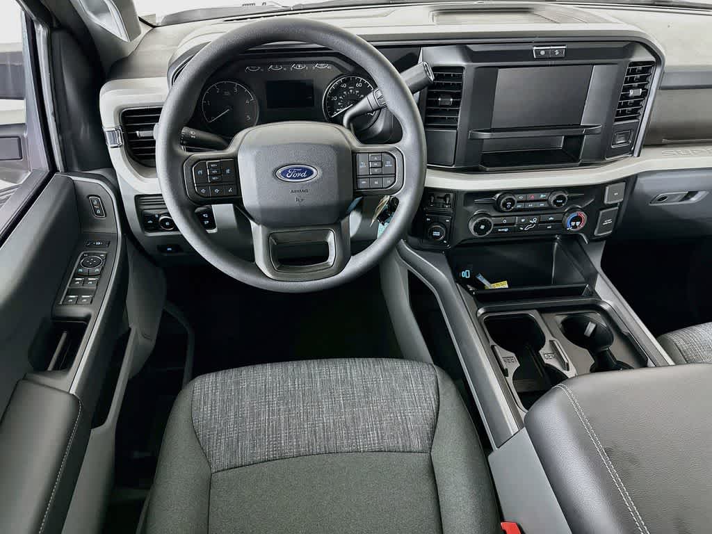Thumbnail: 2026 Ford F-350 - 10
