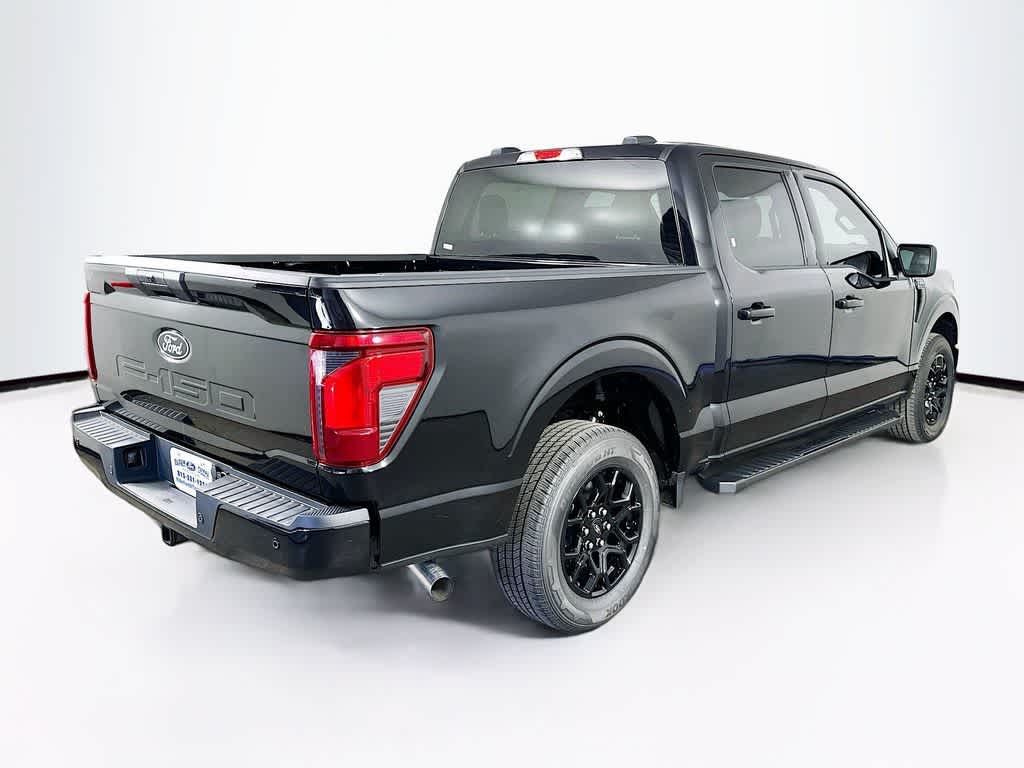 Thumbnail: 2026 Ford F-150 - 24