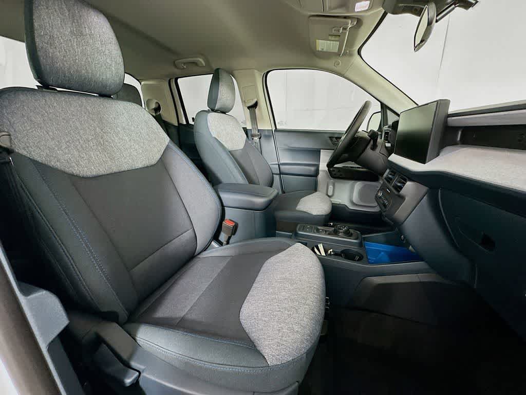 Thumbnail: 2026 Ford Maverick - 14