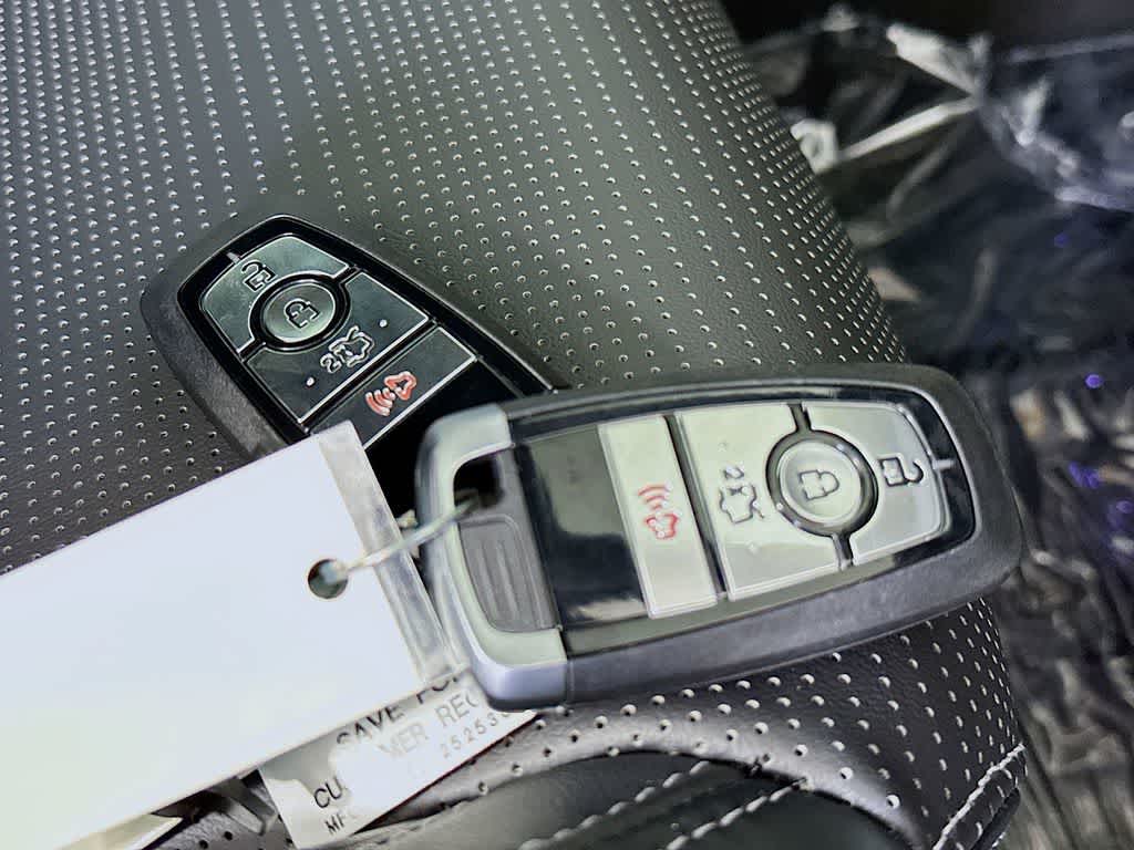 Thumbnail: 2026 Ford Mustang - 18