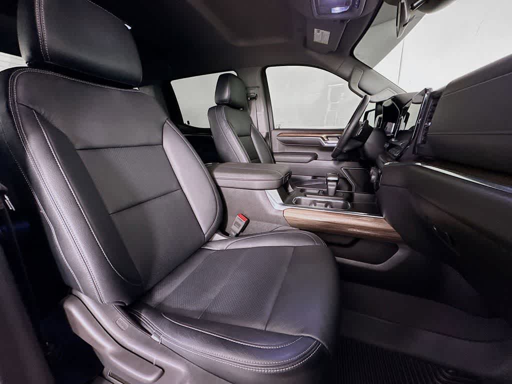 Thumbnail: 2023 Chevrolet Silverado 1500 - 15