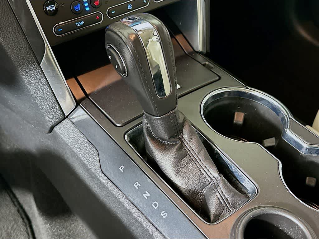 Thumbnail: 2019 Ford Explorer - 19