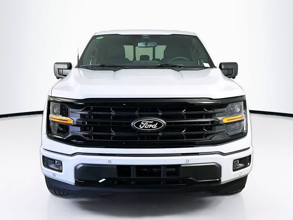 Thumbnail: 2025 Ford F-150 - 6
