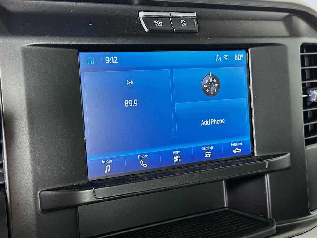 Thumbnail: 2026 Ford F-250 - 16