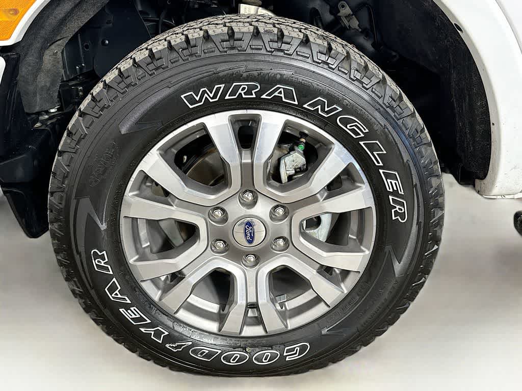 Thumbnail: 2019 Ford Ranger - 8