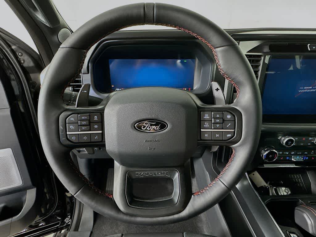 Thumbnail: 2025 Ford F-150 - 16
