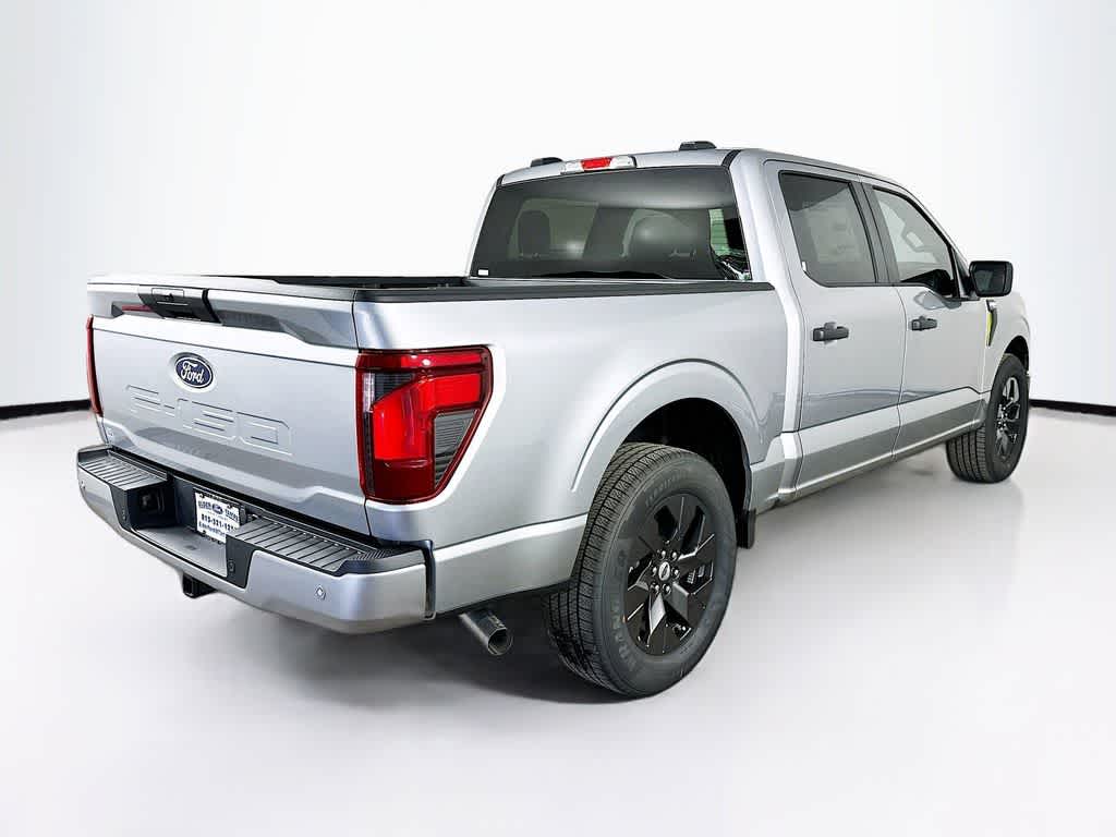 Thumbnail: 2025 Ford F-150 - 25