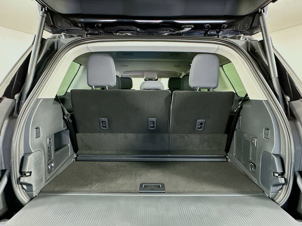 Thumbnail: 2026 Ford Expedition - 19