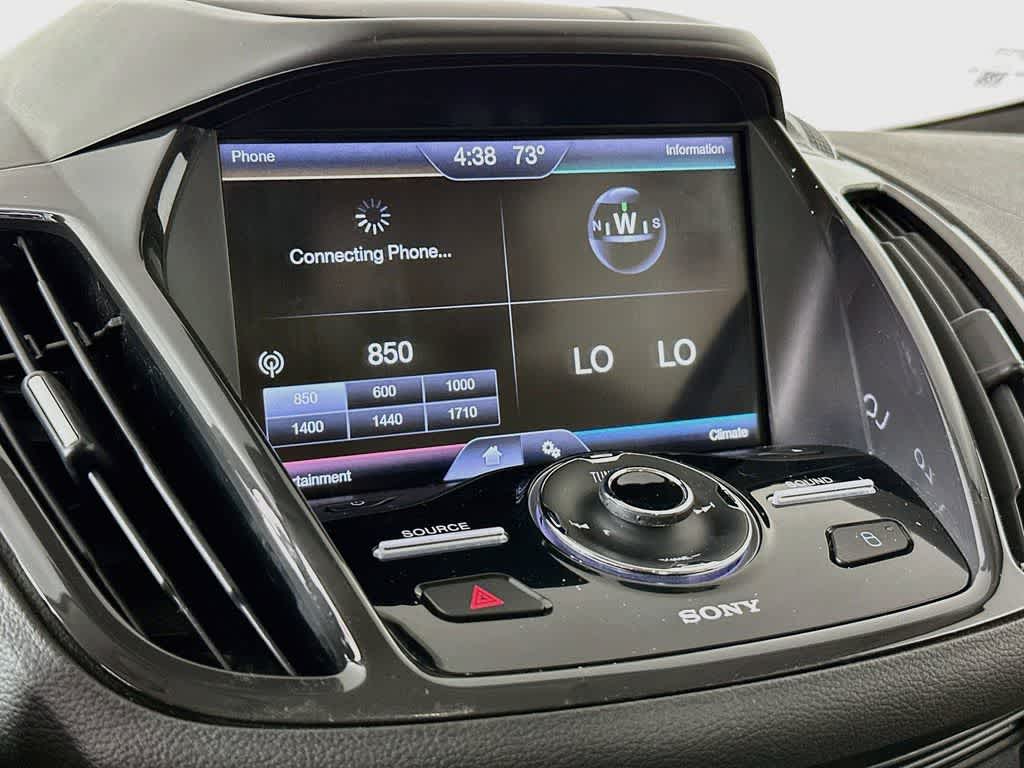 Thumbnail: 2014 Ford Escape - 17