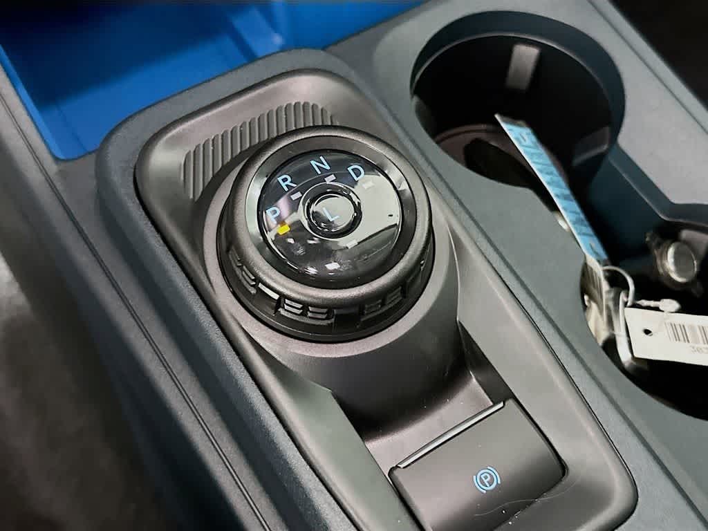 Thumbnail: 2026 Ford Maverick - 18