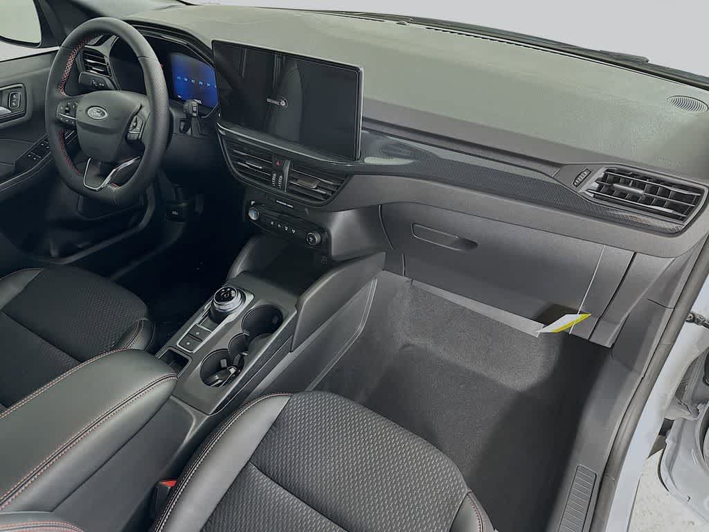 Thumbnail: 2026 Ford Escape - 32