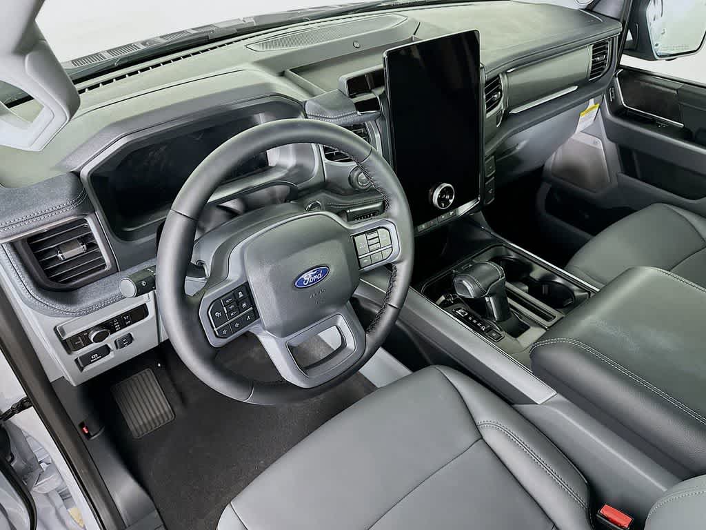 Thumbnail: 2025 Ford F-150 - 2