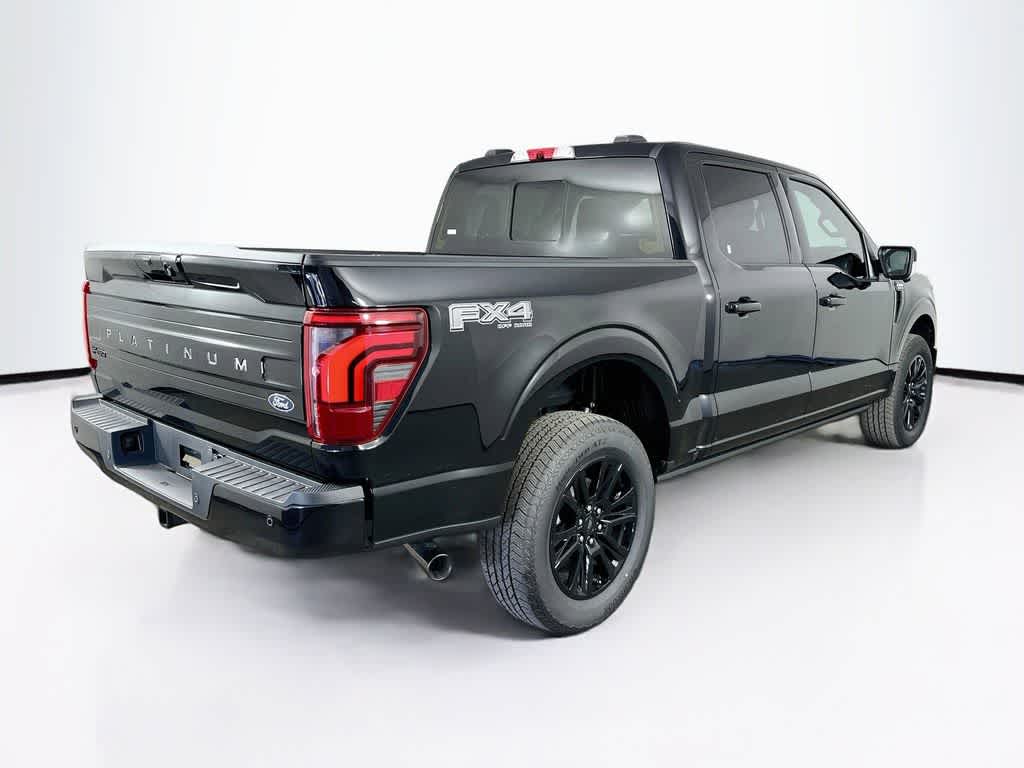 Thumbnail: 2026 Ford F-150 - 25