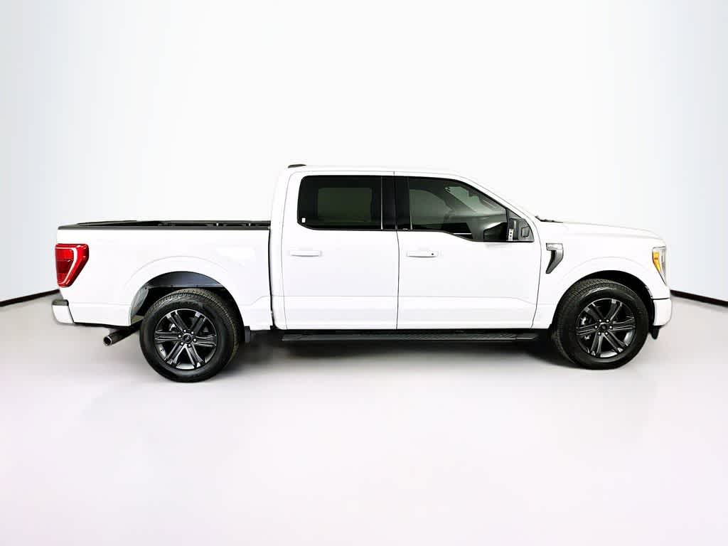 Thumbnail: 2022 Ford F-150 - 25