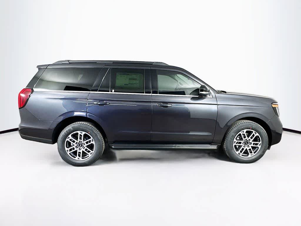 Thumbnail: 2025 Ford Expedition - 25
