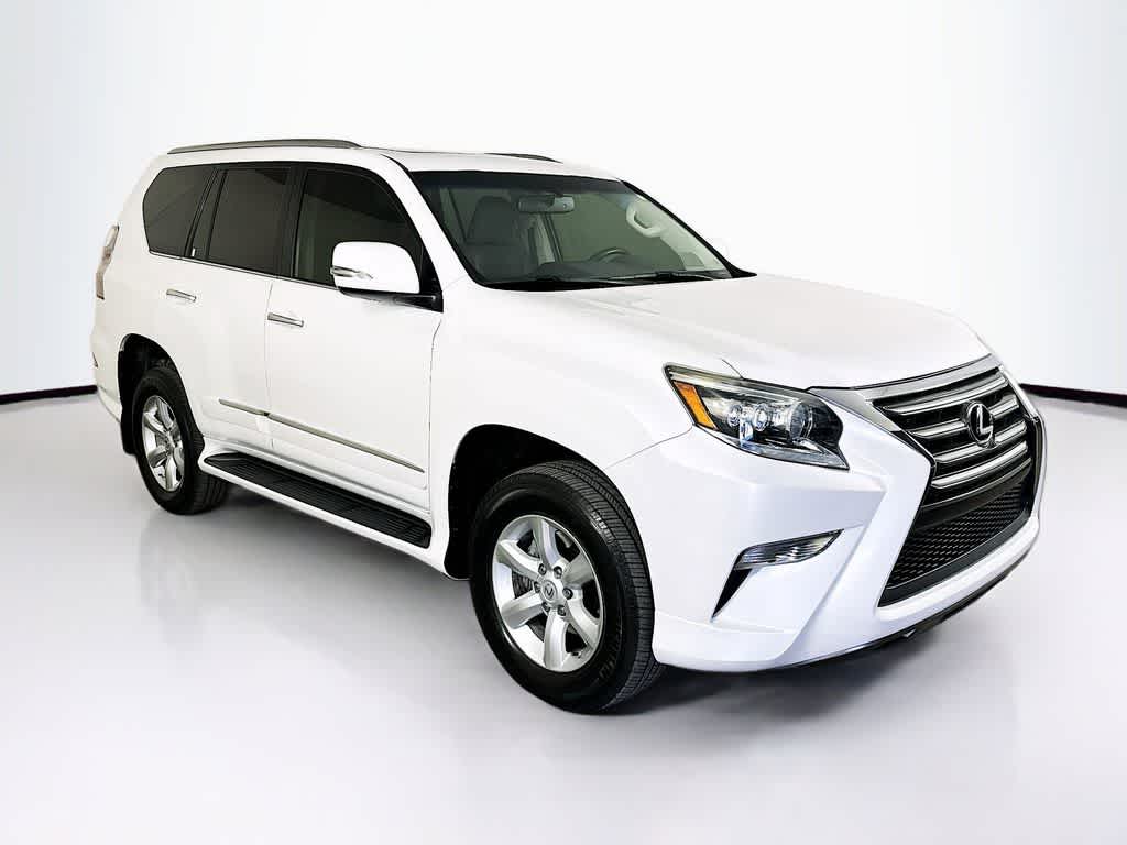 Thumbnail: 2016 Lexus GX - 24