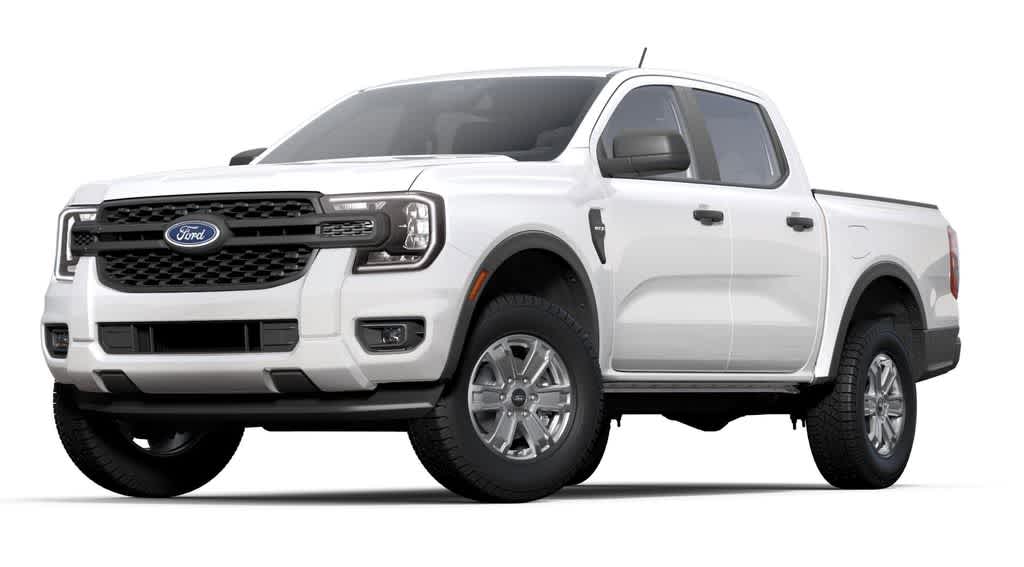 Thumbnail: 2025 Ford Ranger - 1