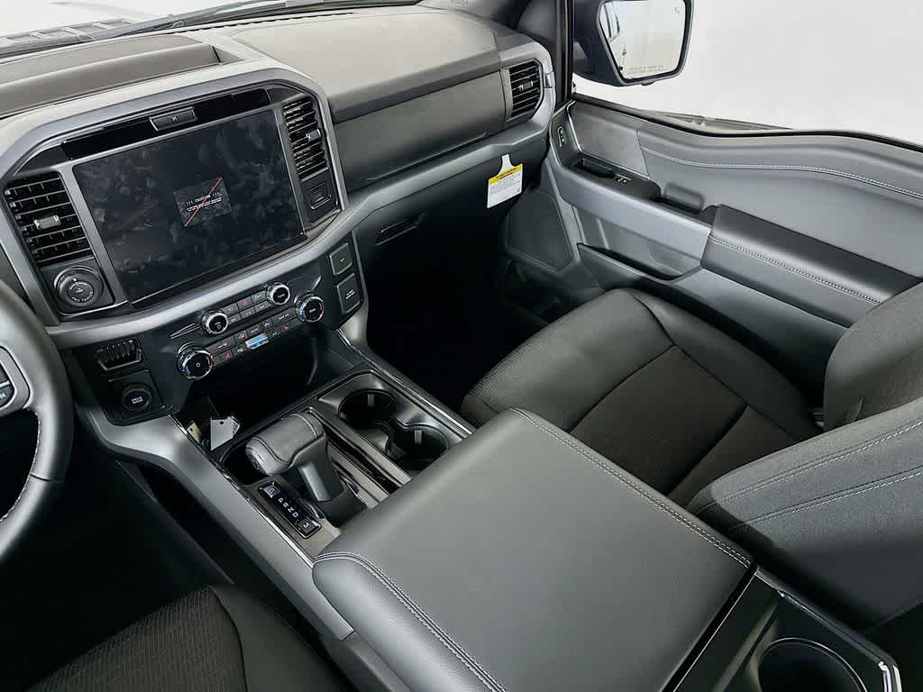 Thumbnail: 2025 Ford F-150 - 11