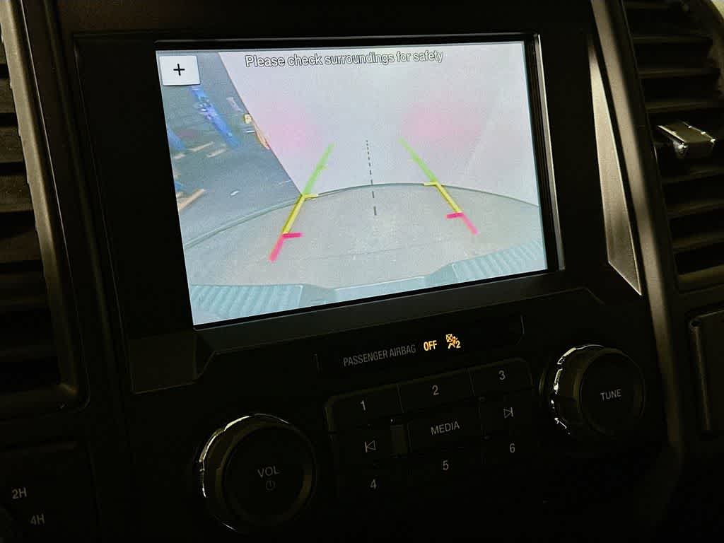 Thumbnail: 2018 Ford F-150 - 28