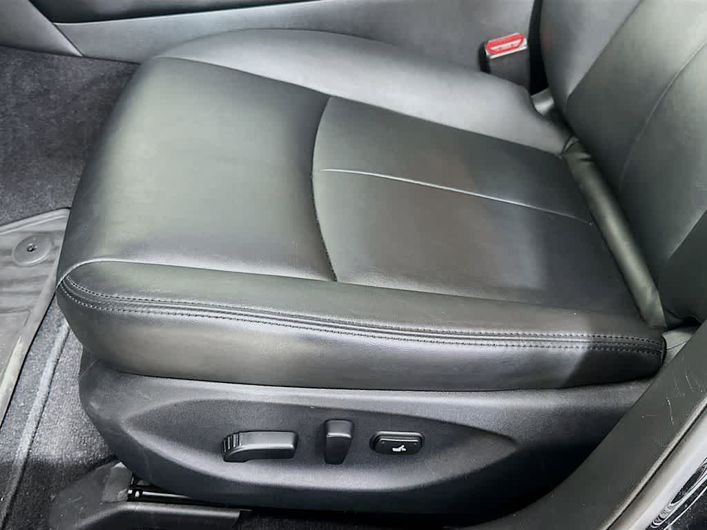 Thumbnail: 2019 INFINITI Q50 - 29