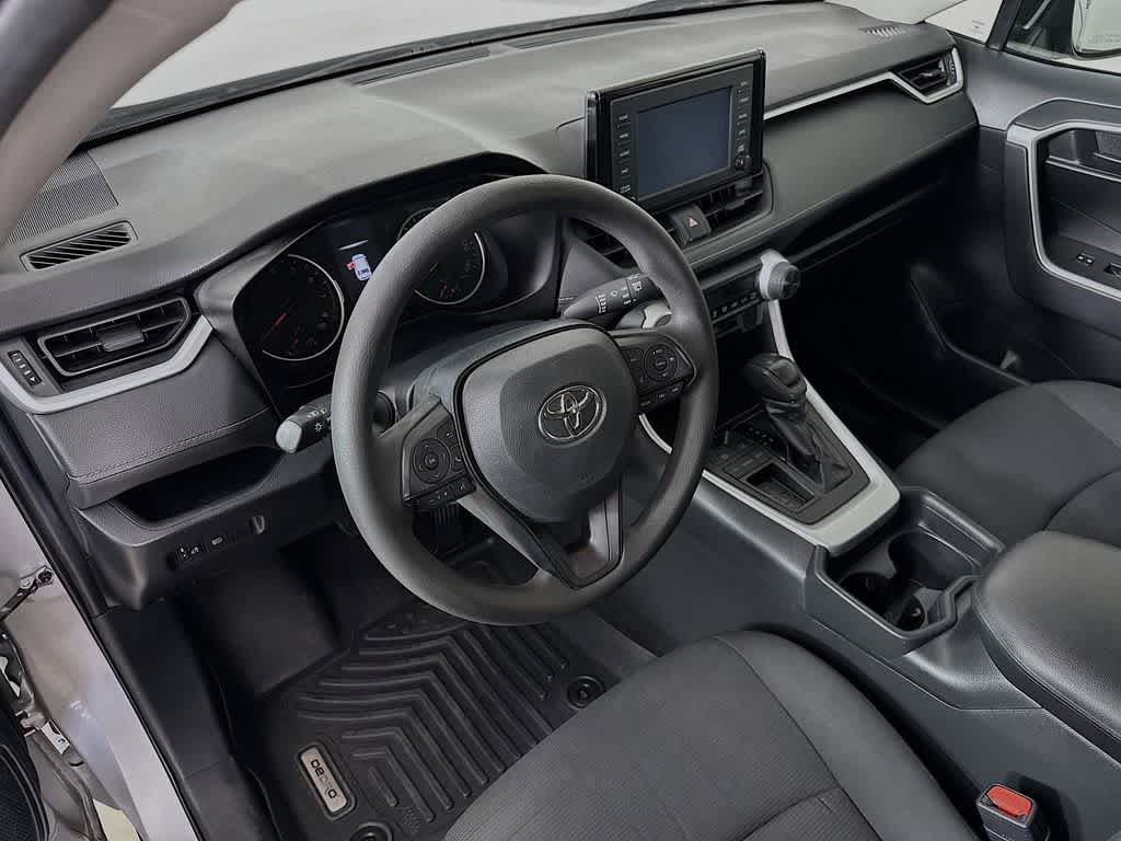Thumbnail: 2019 Toyota RAV4 - 2