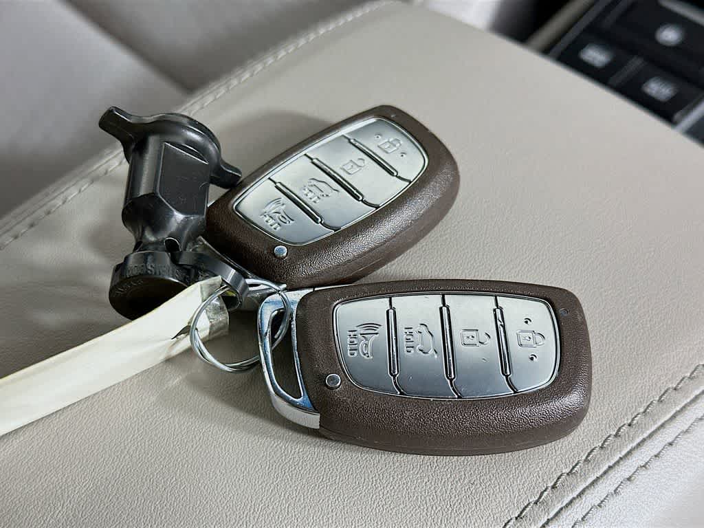 Thumbnail: 2021 Hyundai Tucson - 22