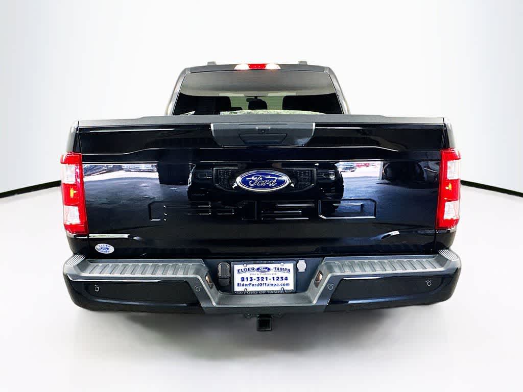 2023 Ford F-150 XL 5