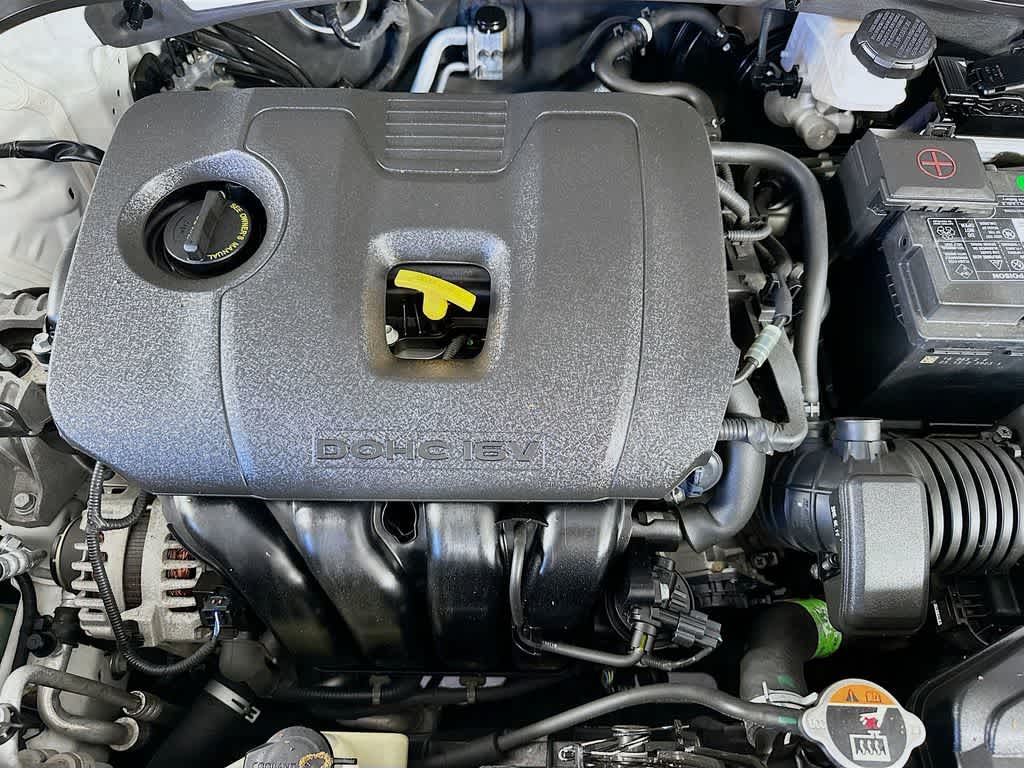 Thumbnail: 2020 Kia Soul - 9