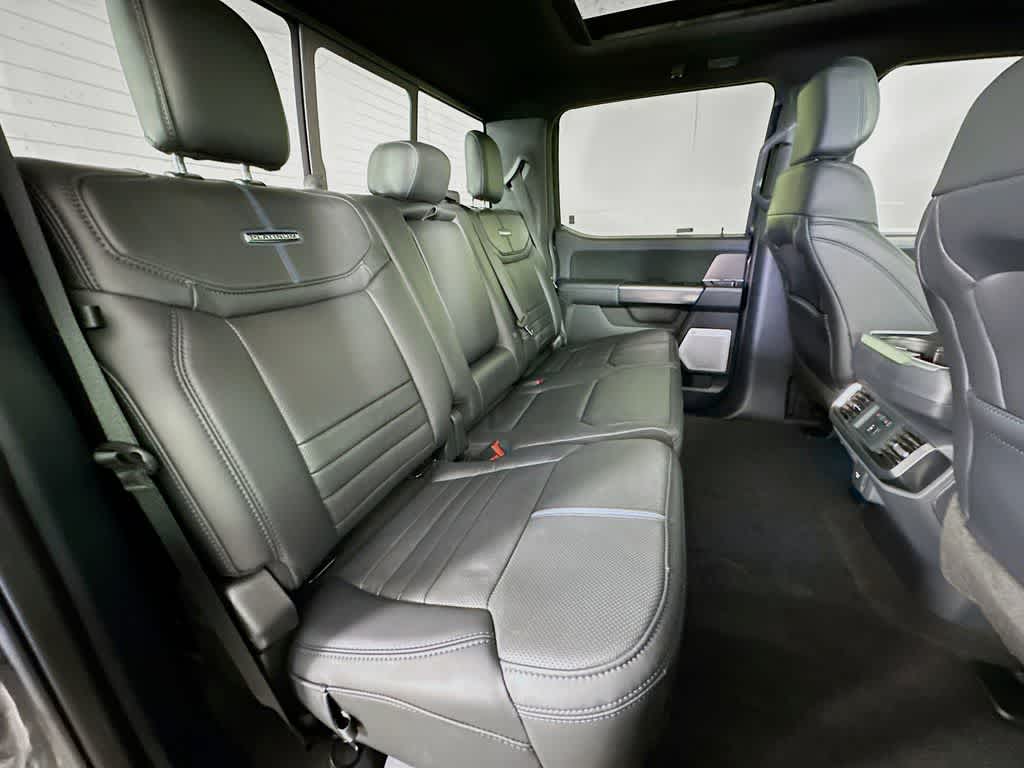 Thumbnail: 2025 Ford F-150 - 34