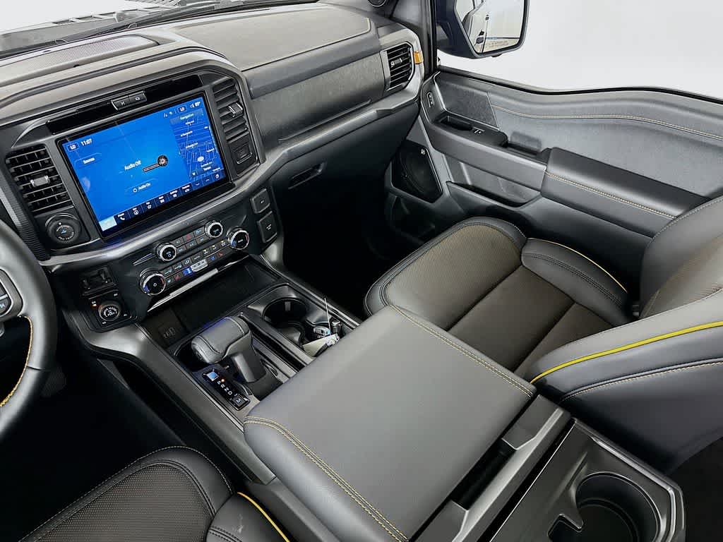 Thumbnail: 2025 Ford F-150 - 11