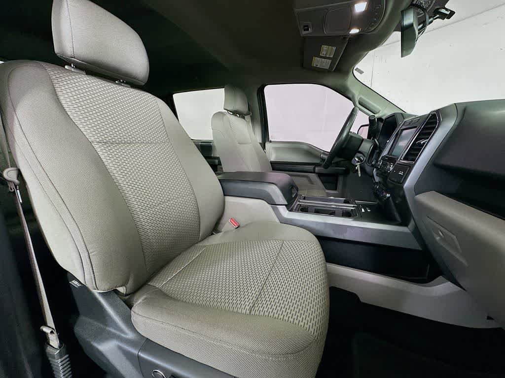 Thumbnail: 2015 Ford F-150 - 15