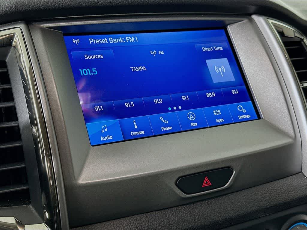 Thumbnail: 2022 Ford Ranger - 16