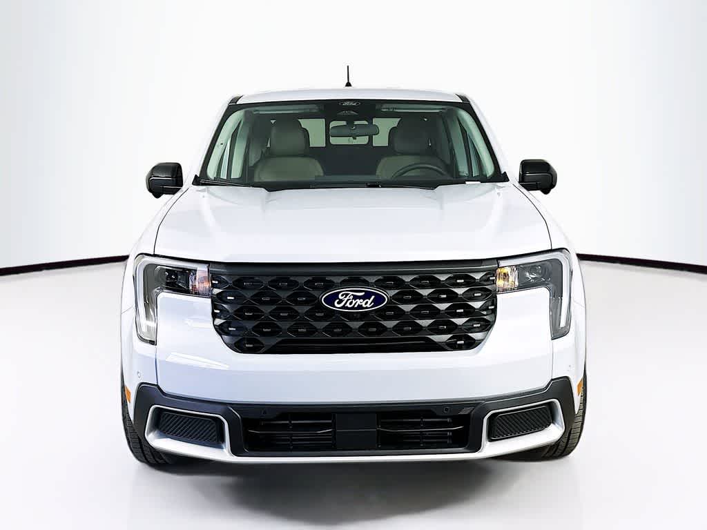 Thumbnail: 2026 Ford Maverick - 6