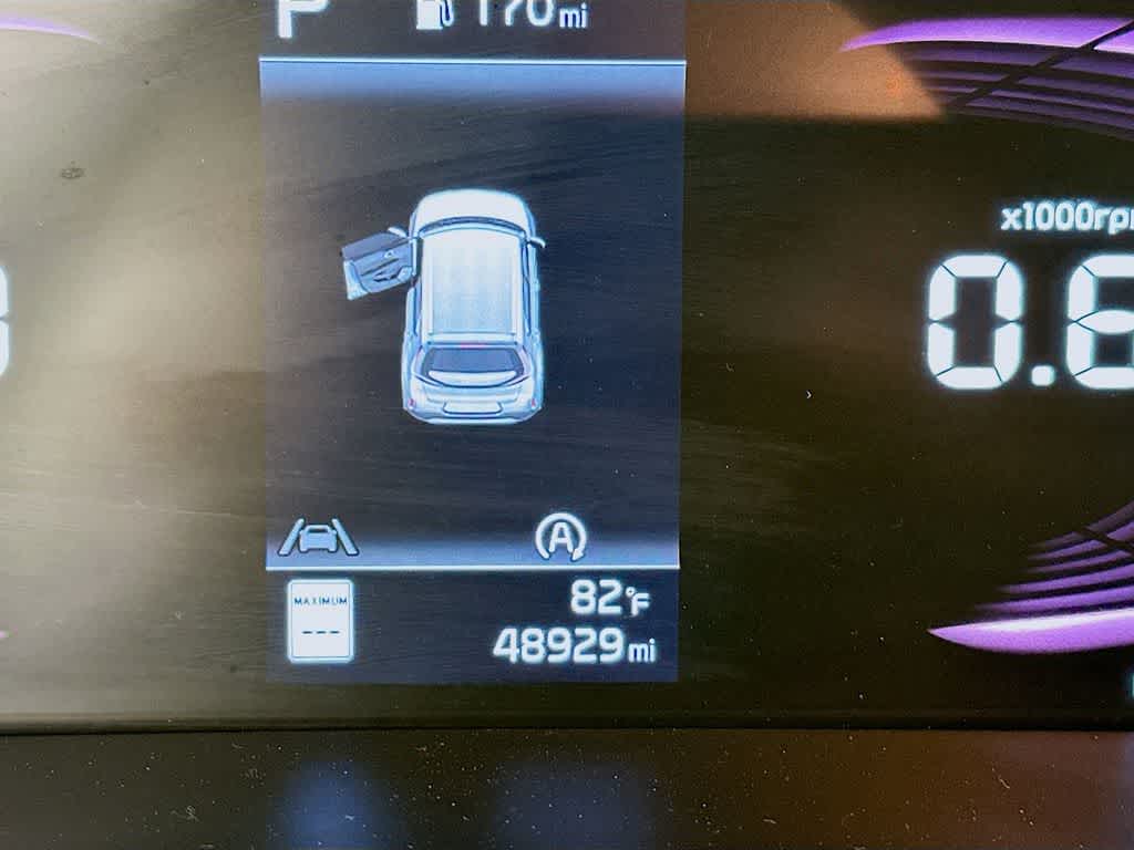 Thumbnail: 2023 Kia Soul - 19