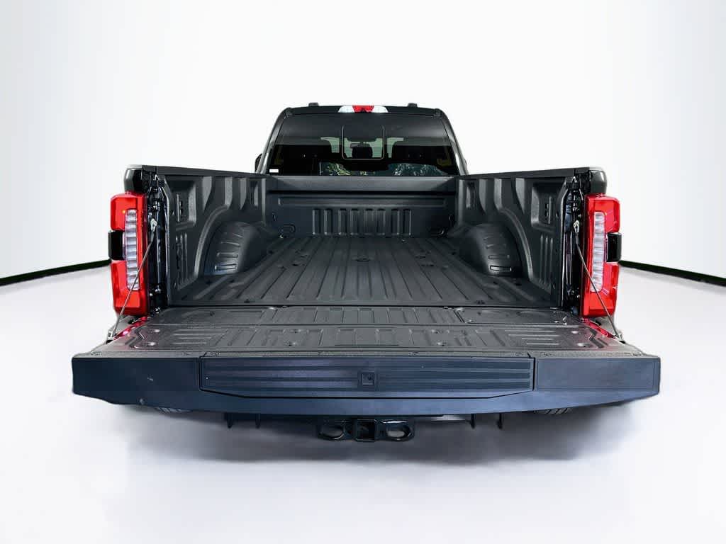 Thumbnail: 2026 Ford F-350 - 21