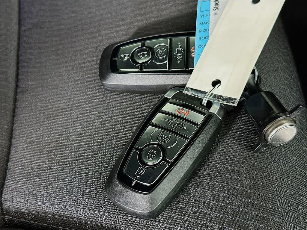 Thumbnail: 2025 Ford F-150 - 22