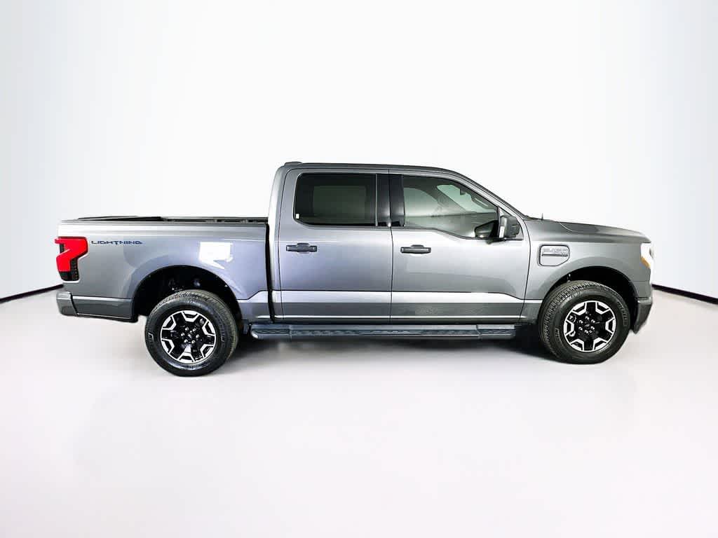 Thumbnail: 2023 Ford F-150 - 26