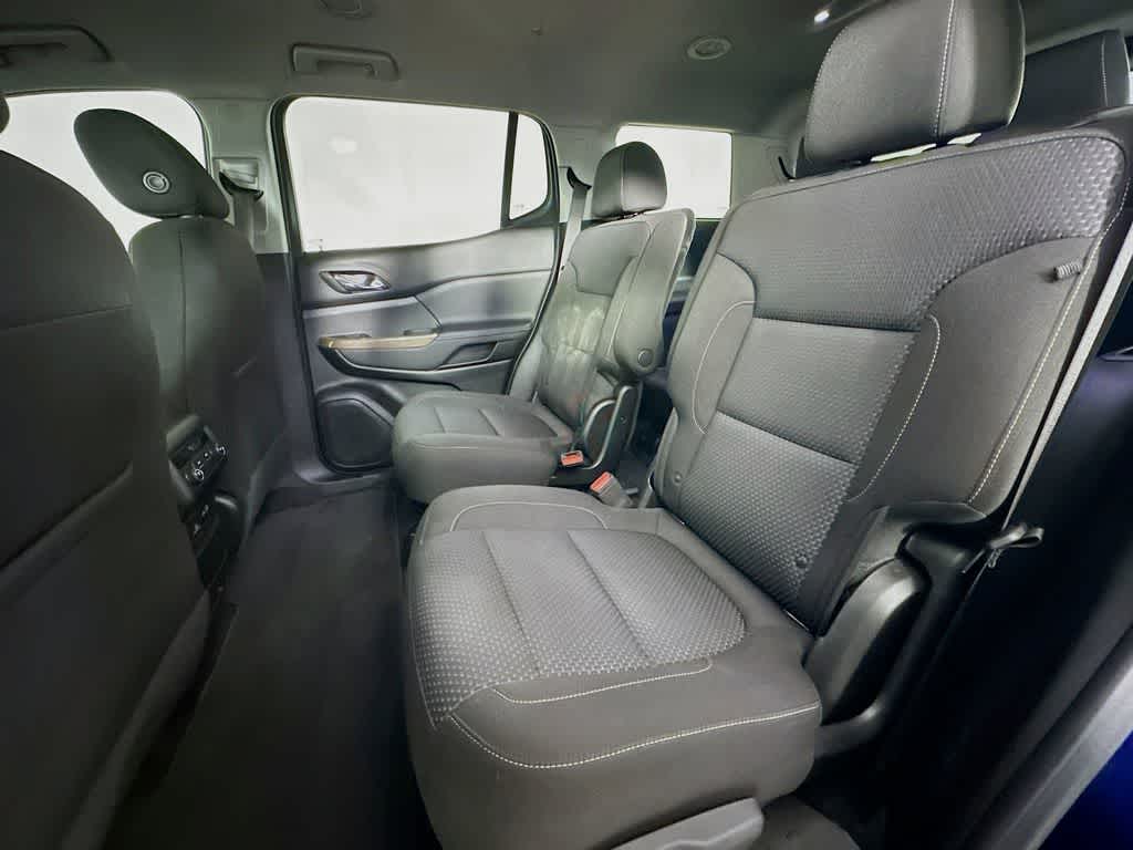 Thumbnail: 2023 GMC Acadia - 14