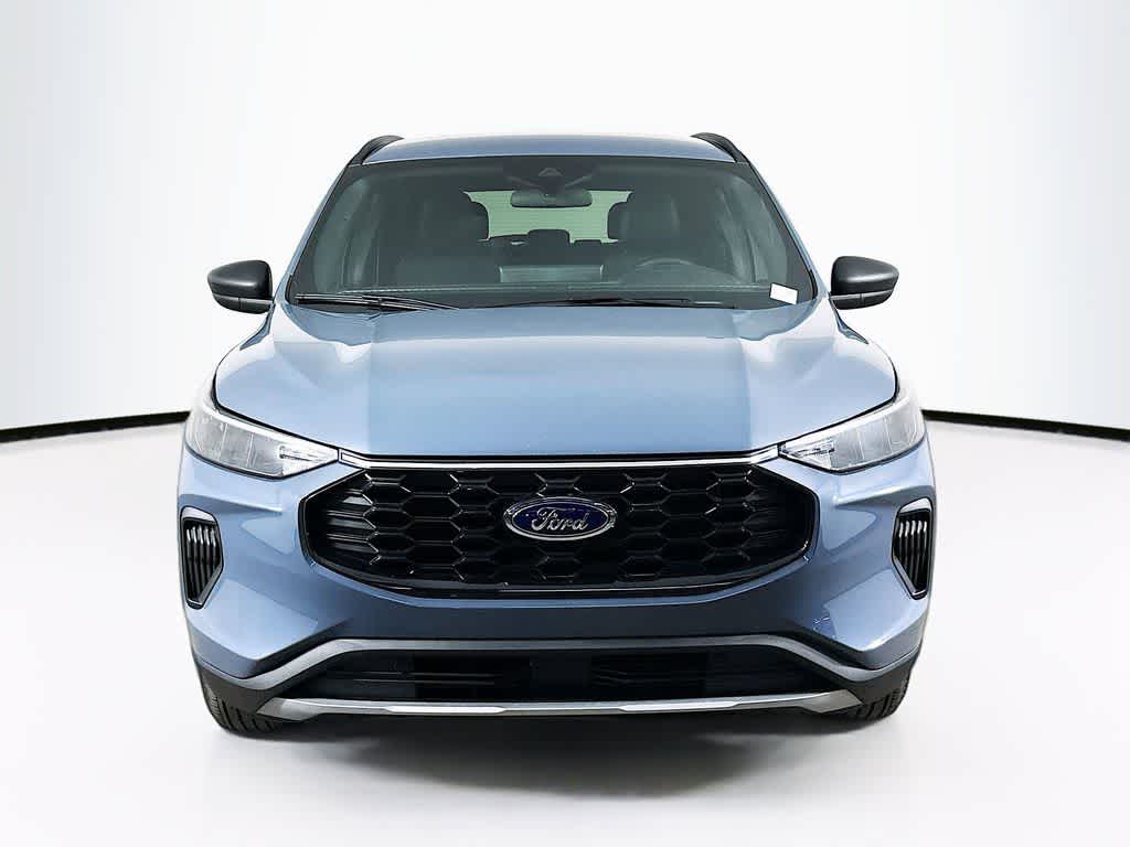 Thumbnail: 2026 Ford Escape - 6