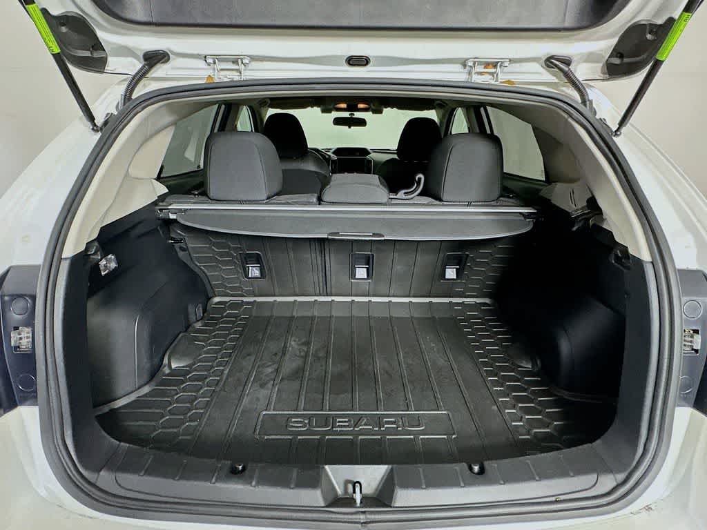 Thumbnail: 2023 Subaru Impreza - 20