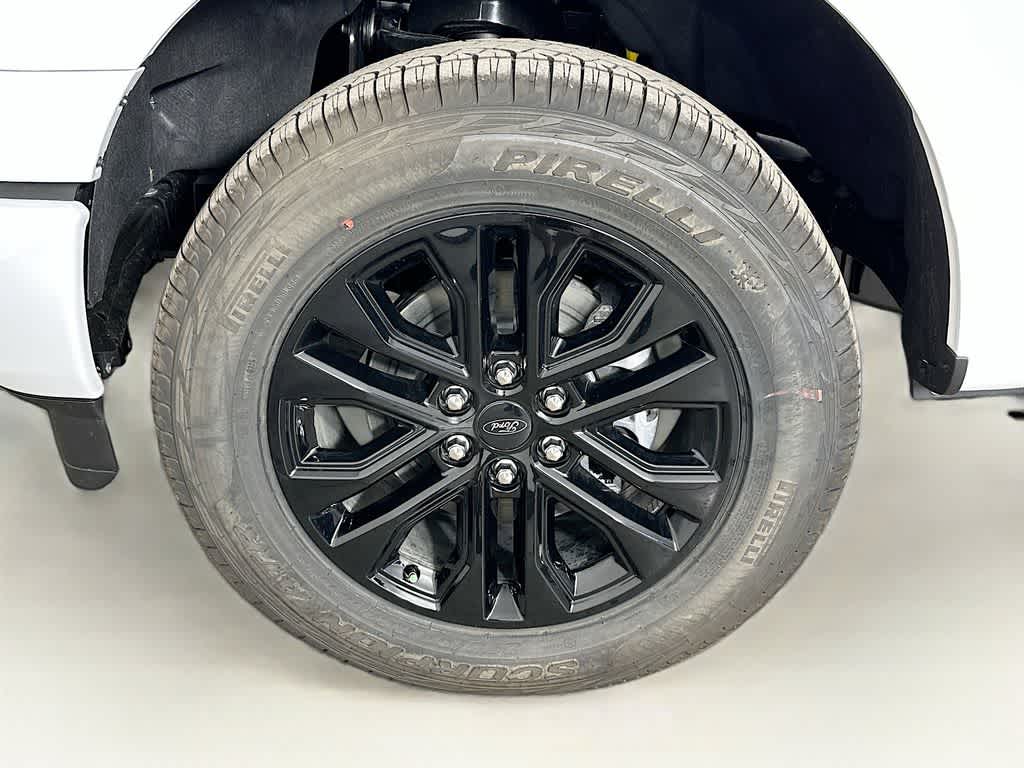 Thumbnail: 2026 Ford F-150 - 8