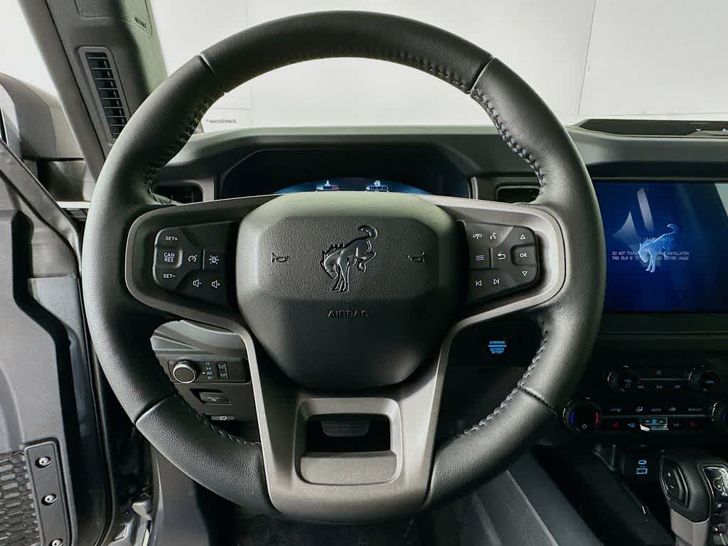 Thumbnail: 2025 Ford Bronco - 16