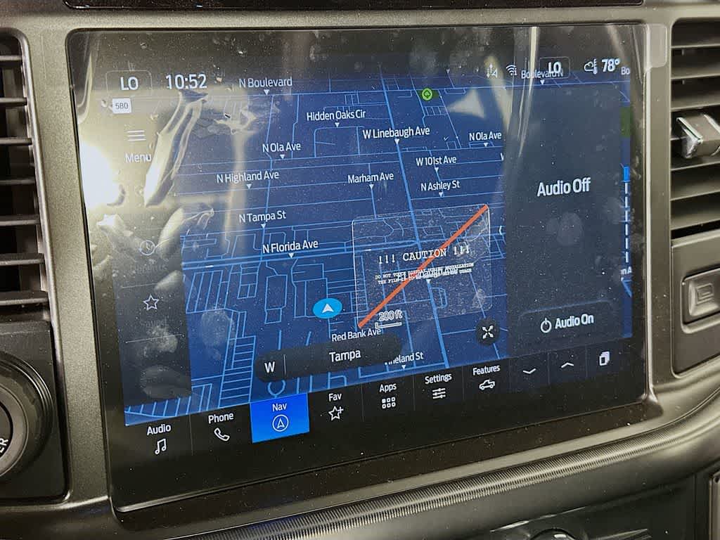 Thumbnail: 2025 Ford F-150 - 28